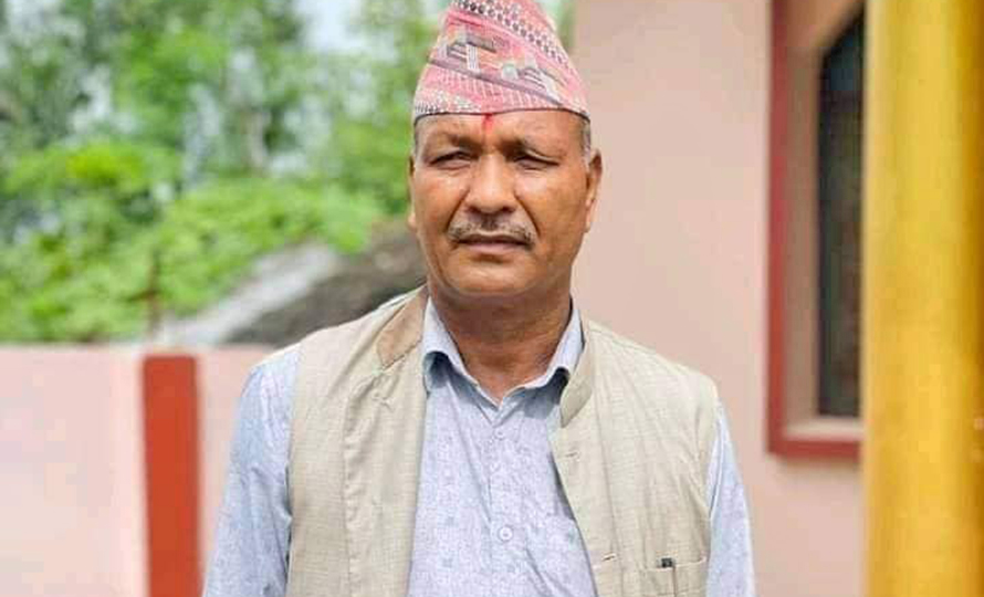 UML expels 5 rebel candidates