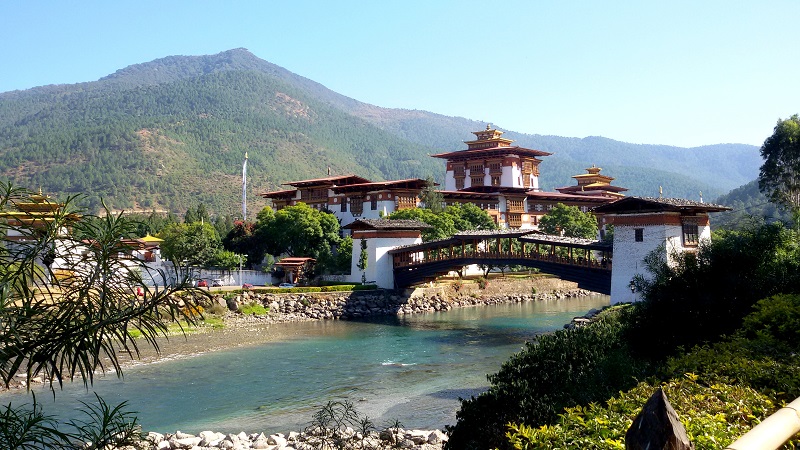 Bhutan ready to welcome tourists