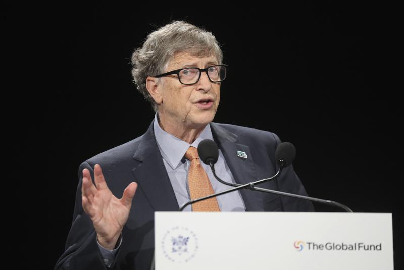 Bill Gates’ leadership roles stay intact despite allegations