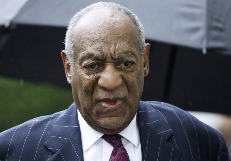 Bill Cosby denied parole are refusing sex offender program