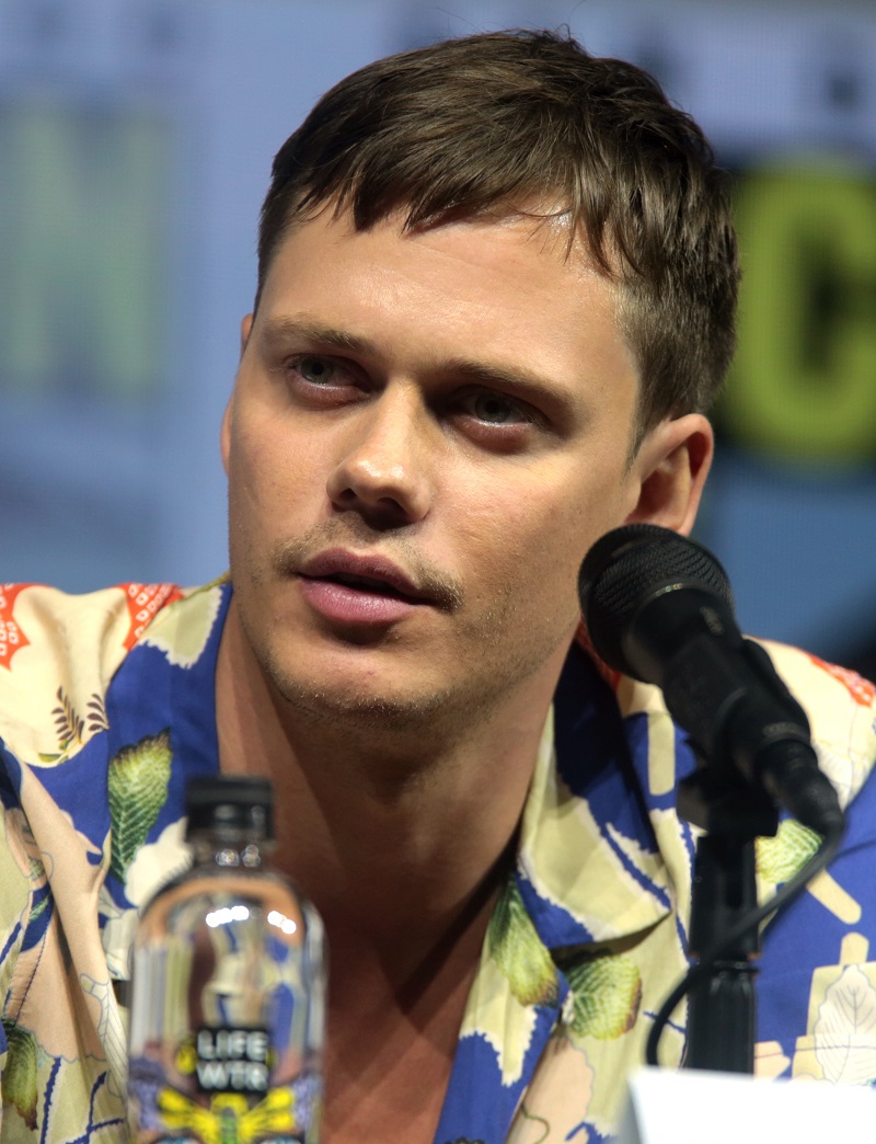 Bill Skarsgard in talks to join Keanu Reeves-starrer ‘John Wick 4’