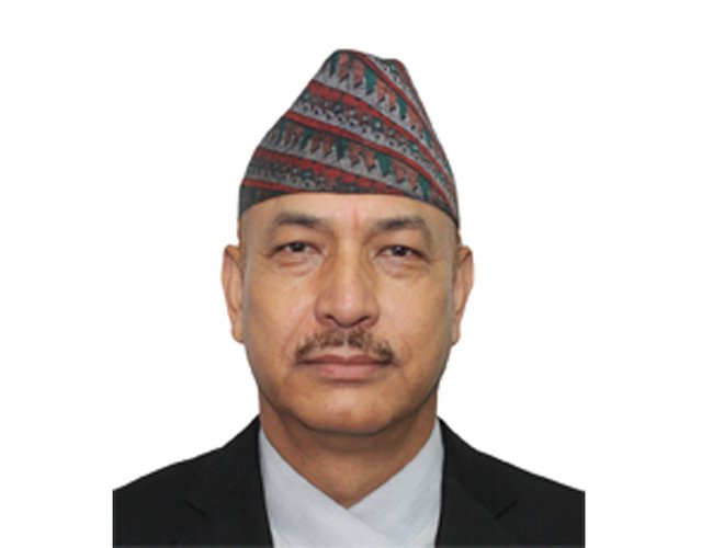 Int’l standard needed for mediation: CJ Shrestha