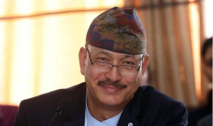 Chief Justice Shrestha lauds application of ICT in Judicial Services in China