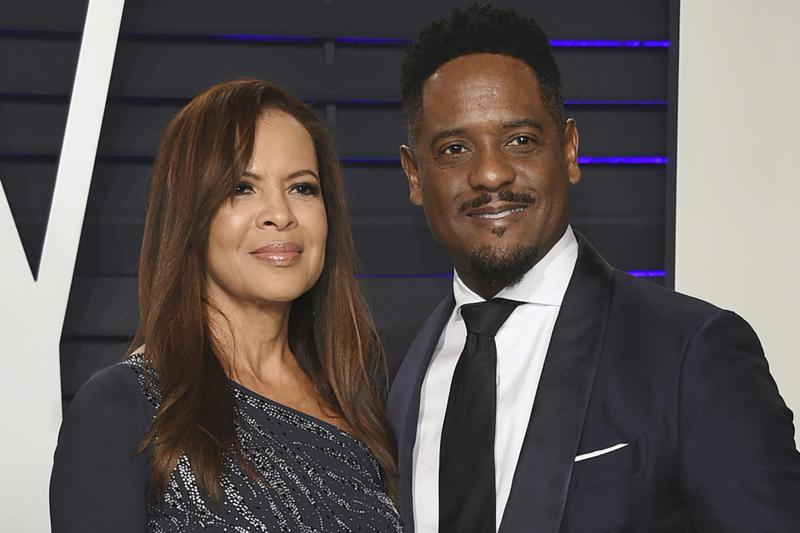 Blair Underwood, wife Desiree DaCosta announce divorce