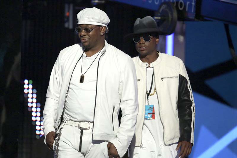 Bobby Brown’s son died from drugs, alcohol