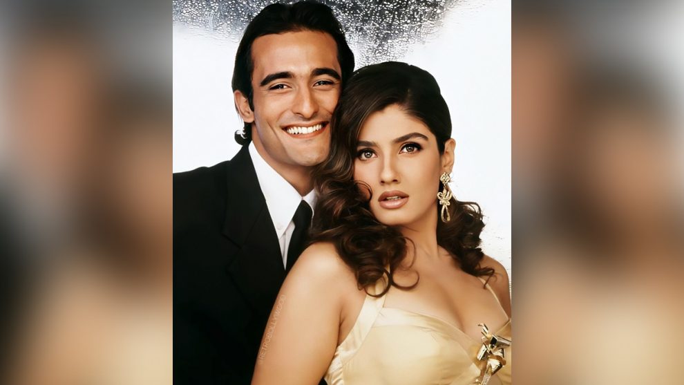 Akshaye Khanna, Raveena Tandon team up for web series ‘Legacy’