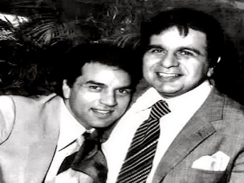 Dharmendra Deol urges fans to pray for Dilip Kumar’s speedy recovery