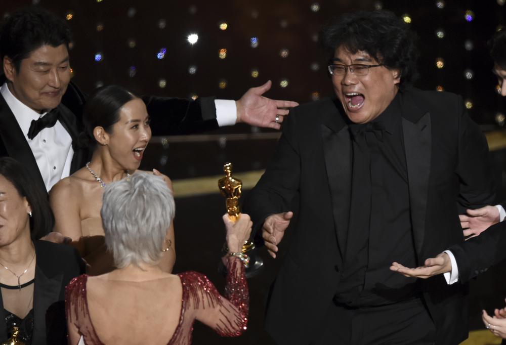 Oscar slate holds ‘firsts’ for Asian actors, filmmakers