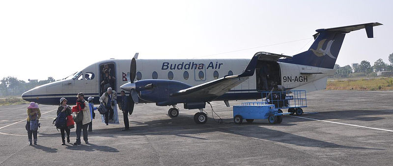 CAAN to investigate glitches in Buddha Air’s two aircraft