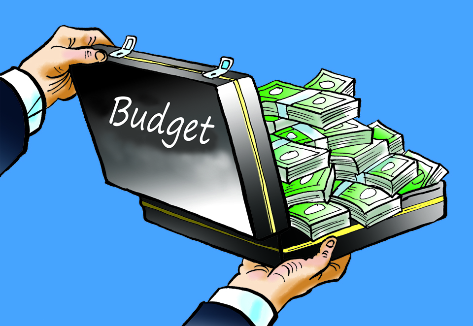 Policies and Budget: Correction and reform awaited for meaningful change