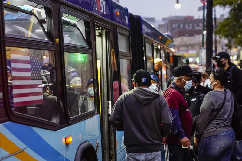 MTA brings celebrity voices to NYC transit announcements