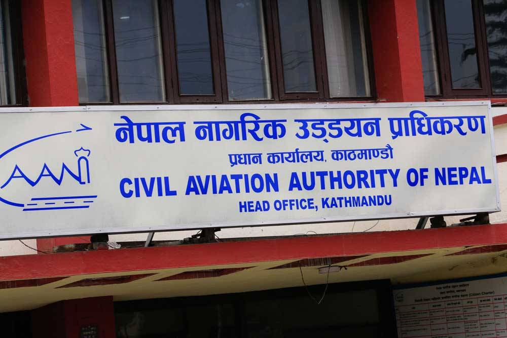 EU positive towards Nepal’s aviation safety