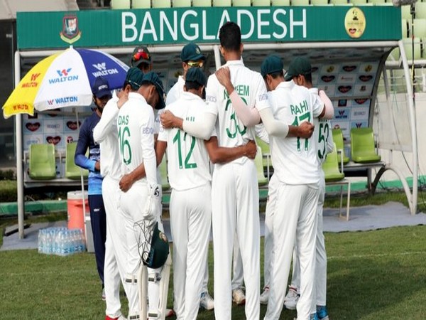 Bangladesh to tour New Zealand for two Tests in January