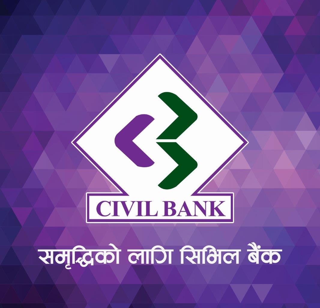 New Leadership at Civil Bank Ltd.