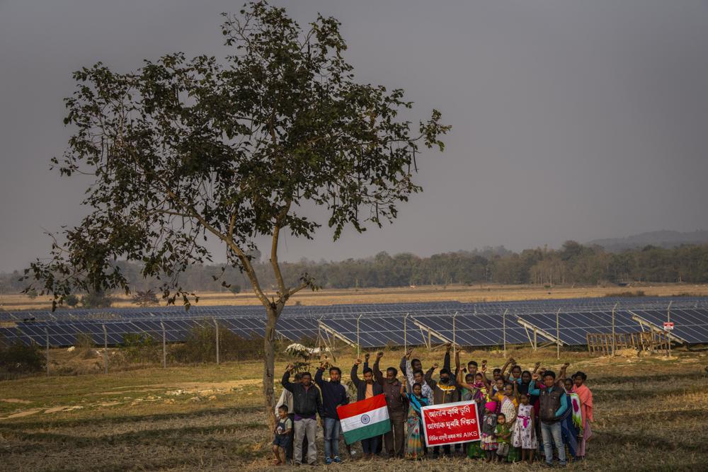 Why making a renewable India will be difficult