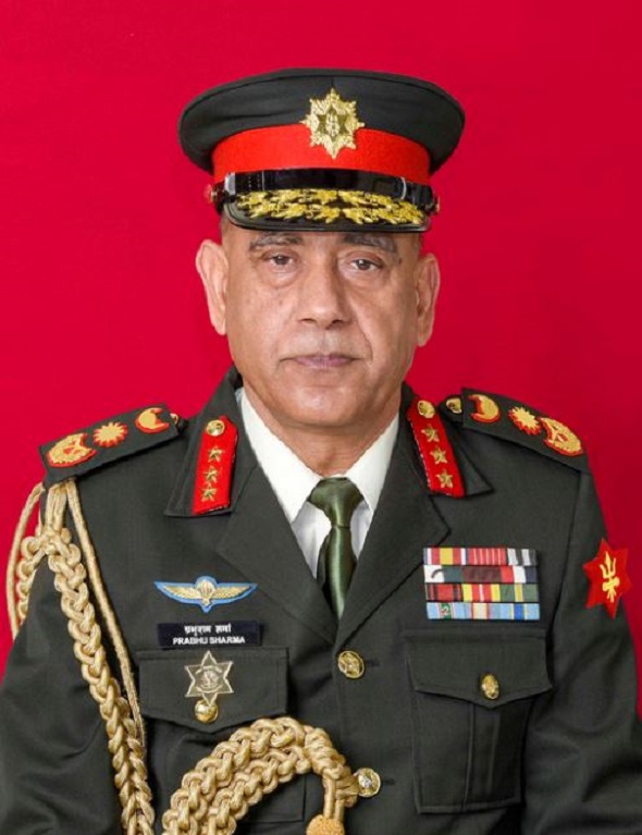 CoAS urges Army rank and file to priorities interests of nation