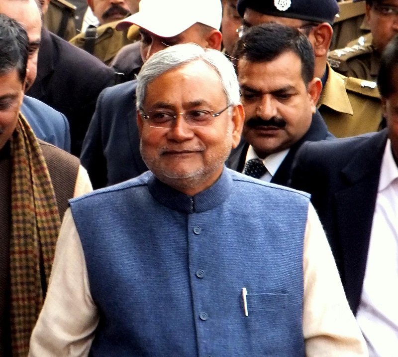 Bihar imposes lockdown till May 15 amid COVID-19 crisis