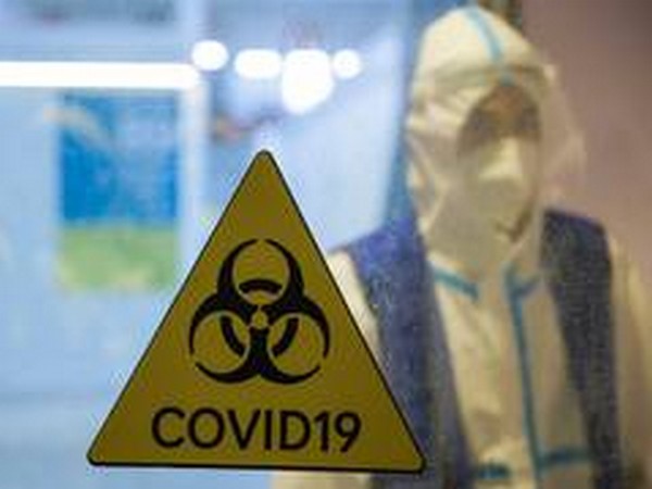 World COVID-19 death toll this year already tops that of 2020