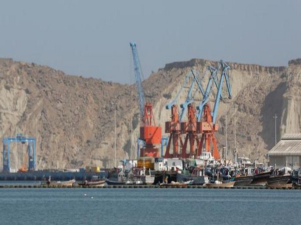 China’s CPEC damaging environment in Pakistan’s Gilgit-Baltistan