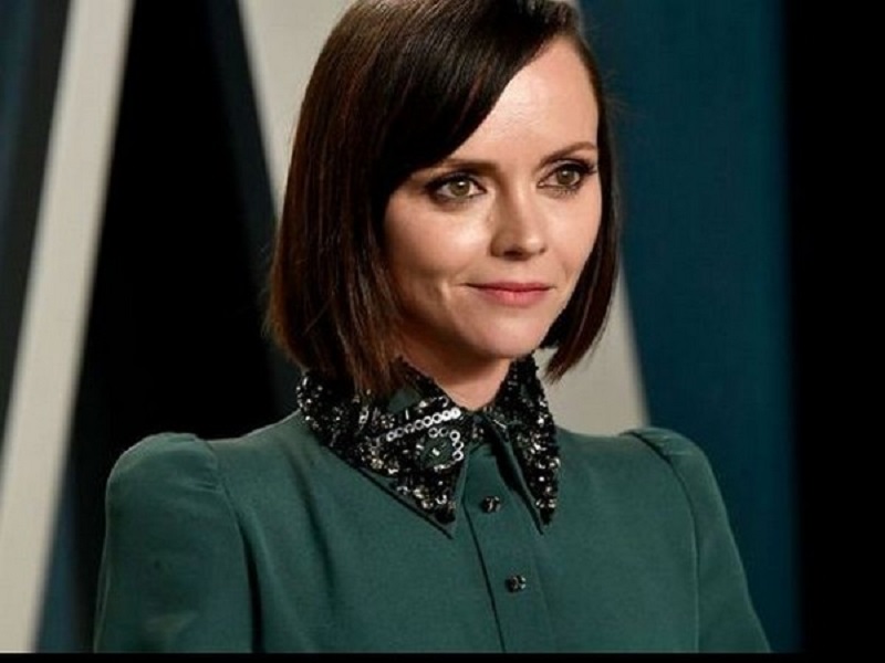 Christina Ricci joins Lana Wachowski’s ‘The Matrix 4’