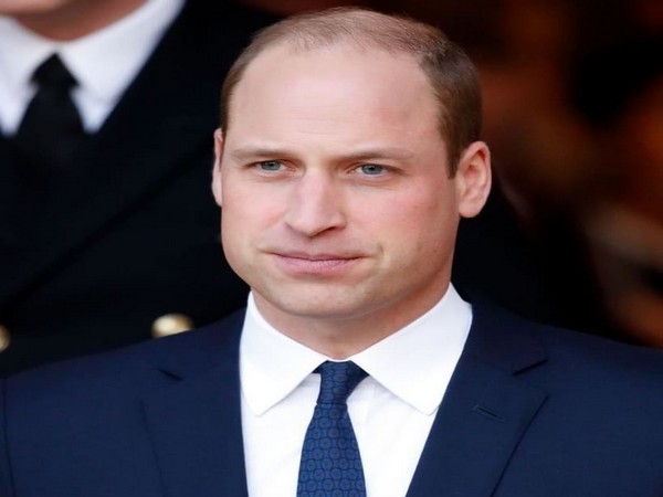 BAFTA President Prince William to skip this year’s Awards ceremony