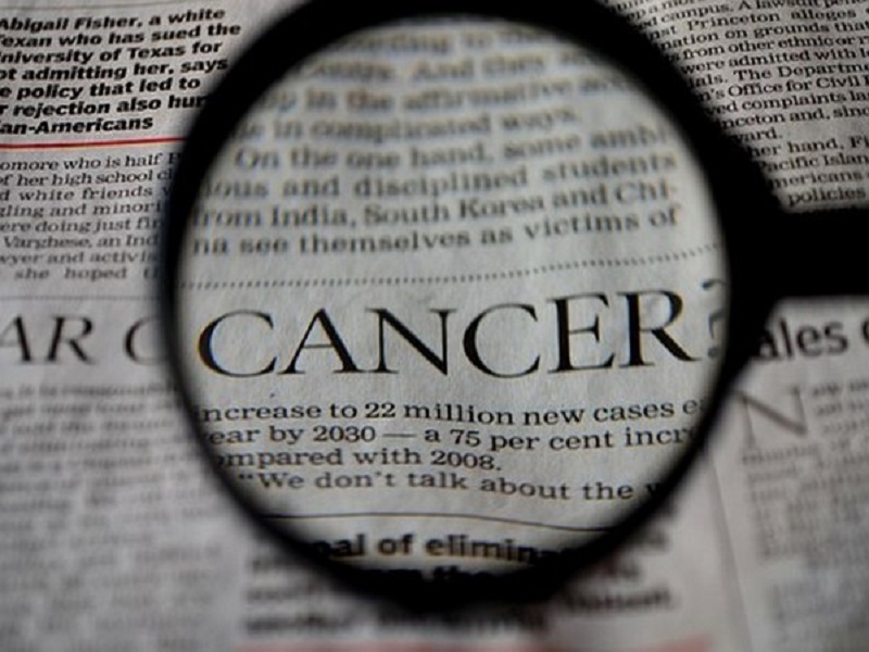 Anti-nausea drug may help cancer patients survive longer: Study