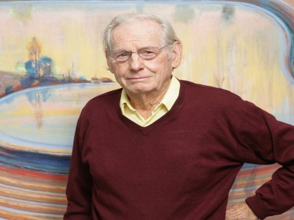 Former Disney animator Wayne Thiebaud dies at 101