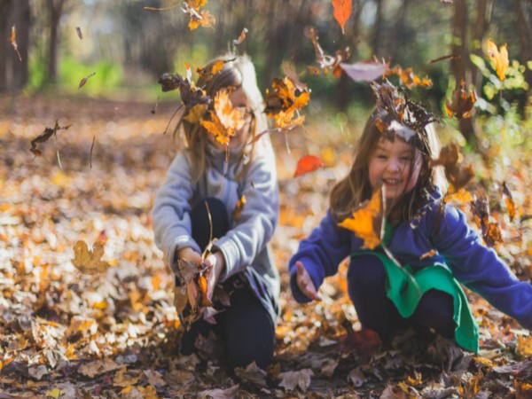 Nature is the key to children’s health: Study