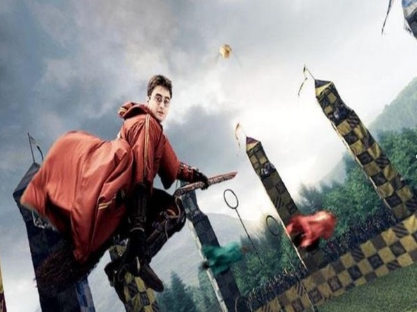 ‘Harry Potters’ ‘Quidditch’ game to change name