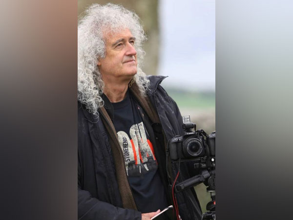 Brian May says his words were “subtly twisted” to suggest unfriendliness towards trans people