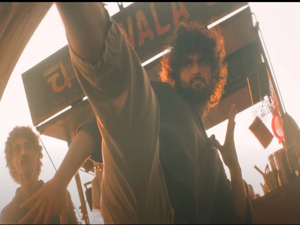 Vijay Deverakonda takes audiences on an emotional rollercoaster