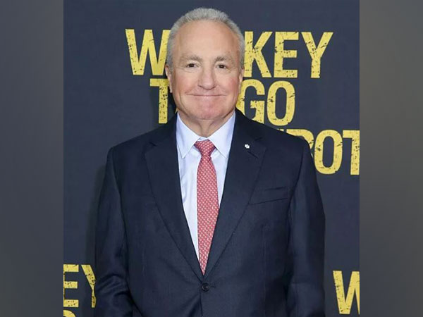 Lorne Michaels considering retirement from ‘SNL’