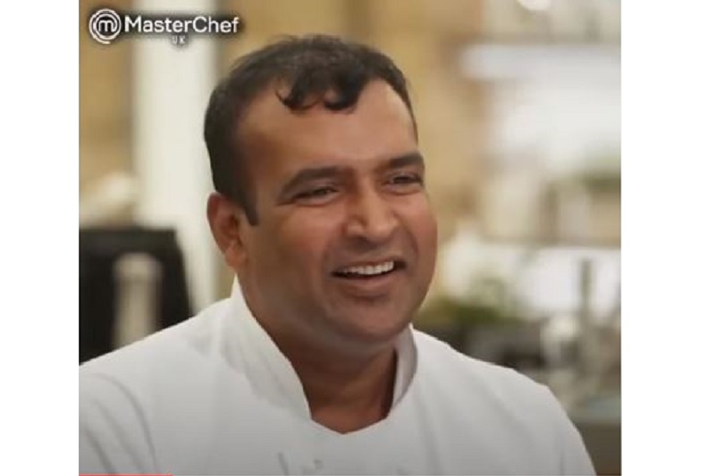 Santosh Sah wins Masterchef ‘Rematch’