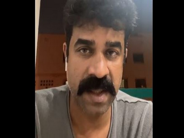 Malayalam actor Vijay Babu to file defamation case