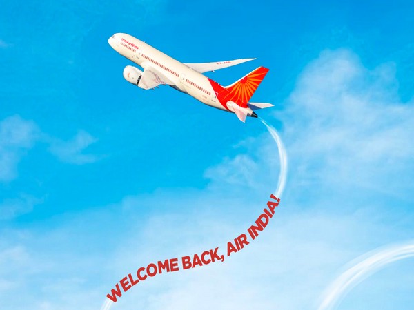 Air India flights to make special welcome announcement for passengers