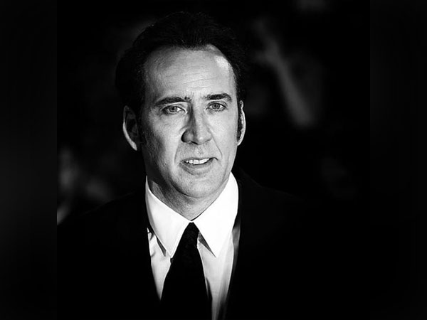 Nicolas Cage disagrees with criticism of Marvel films