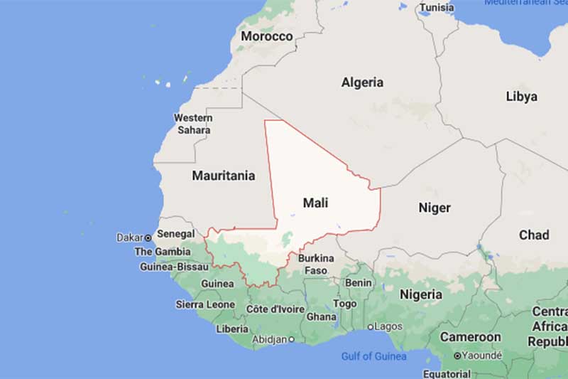 40 killed in central Mali jihadist-hunter clashes