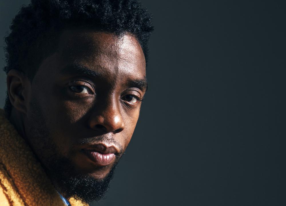 Howard College of Fine Arts  named after Chadwick Boseman