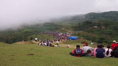 Bhojpur’s Touristic places are on verge of anonymity