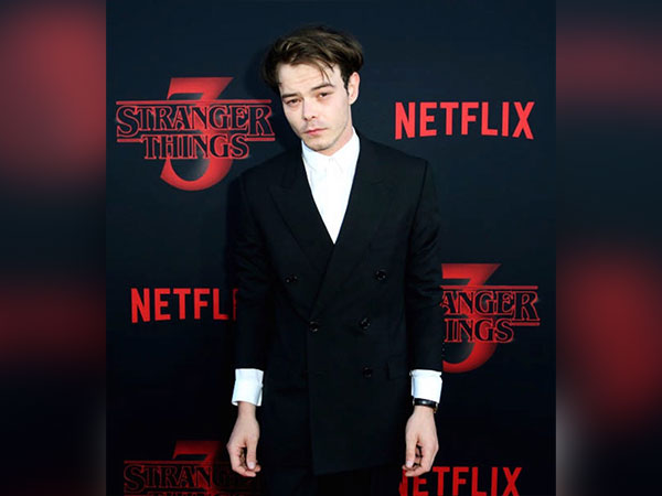 Charlie Heaton responds fan complaints over his recent character