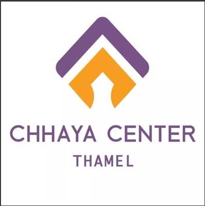 Chhaya Center to provide free toilets