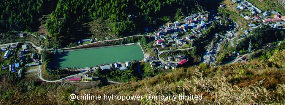 Chilime-Trishuli 220 kV transmission line construction nears completion