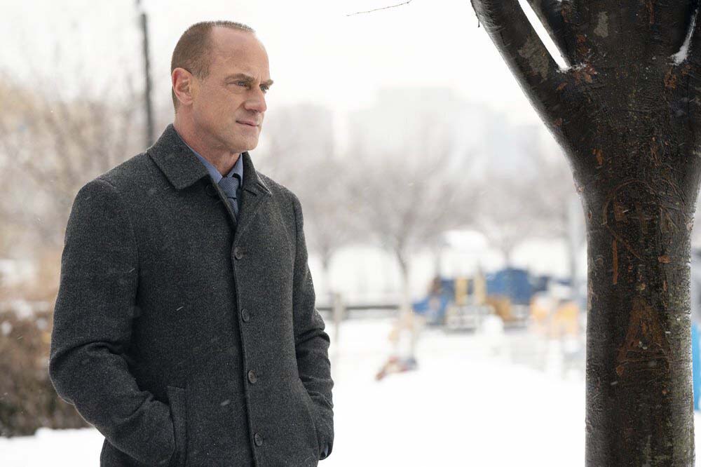 New breed ‘Law & Order’ brings back NYPD detective Stabler