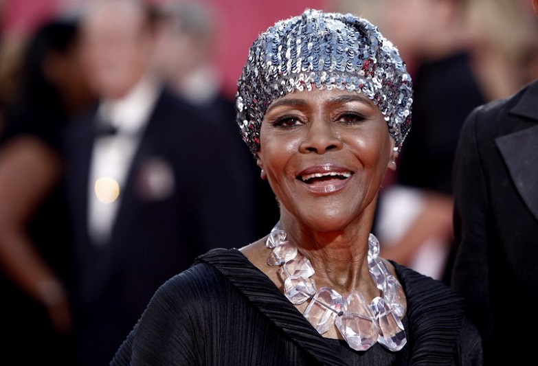 Public viewing for Cicely Tyson at famed Harlem church