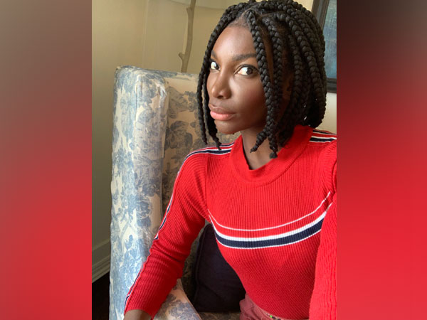 Michaela Coel to join ‘Black Panther: Wakanda Forever’