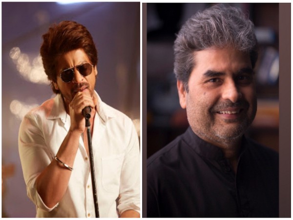 SRK called Vishal at midnight to sing a song for him