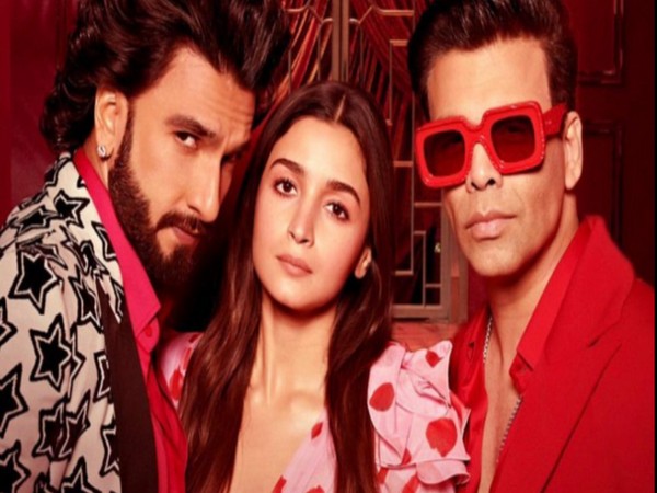 Ranveer calls Alia ‘dost ke naam pe kalank’ in Koffee with Karan promo