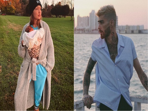 Gigi Hadid wishes ex-boyfriend Zayn Malik