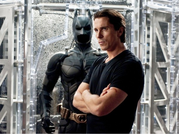 Christian Bale wants to play ‘Batman’ again