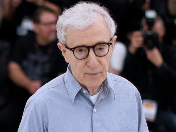 Woody Allen to end directing career soon